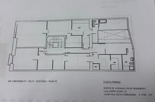 Edificio en venta en Vila-seca pueblo en Vila-Seca