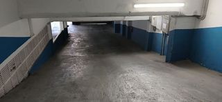 Garaje en venta en Santutxu en Bilbao