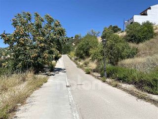 Terreno en venta en Montefrío