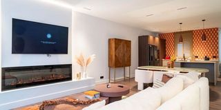 Piso en venta en Casco Viejo en Bilbao