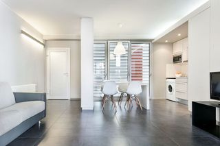 Piso en alquiler en La Font de la Guatlla en Barcelona