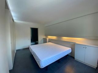 Piso en alquiler en La Font de la Guatlla en Barcelona