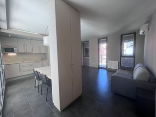 Piso en alquiler en La Font de la Guatlla en Barcelona