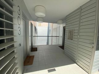 Piso en alquiler en La Font de la Guatlla en Barcelona