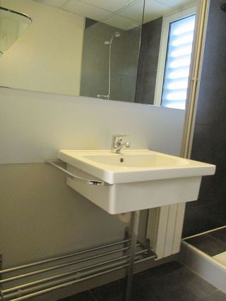 Piso en alquiler en La Font de la Guatlla en Barcelona