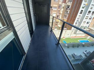 Piso en alquiler en La Font de la Guatlla en Barcelona