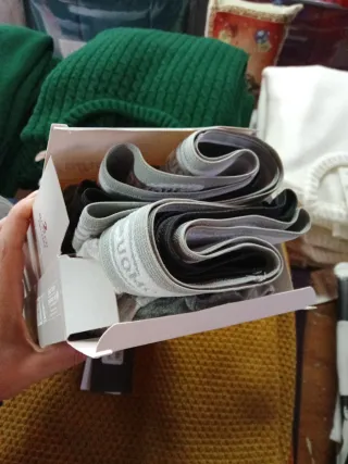 L'altra Cotonella Boxer Uomo Taglia XL