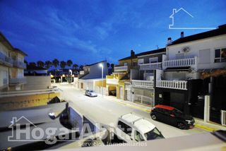 Casa adosada en venta en Beniflá