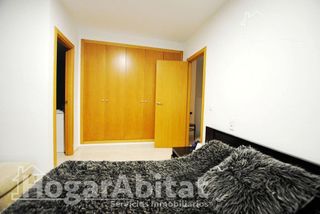 Casa adosada en venta en Beniflá