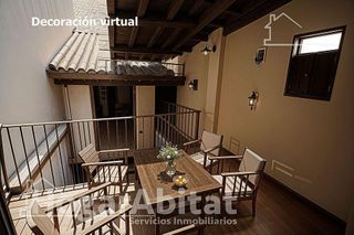 Chalet en venta en Camino de Onda - Salesianos - Centro en Burriana