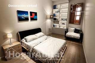 Chalet en venta en Camino de Onda - Salesianos - Centro en Burriana