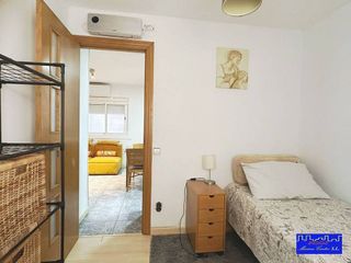 Piso en venta en La Florida en Hospitalet de Llobregat, L´