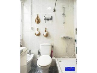 Piso en venta en La Florida en Hospitalet de Llobregat, L´