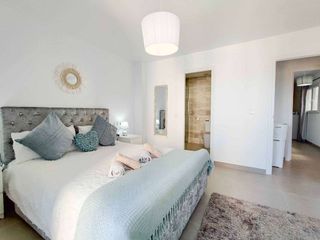 Piso en venta en Casco Antiguo en Jávea/Xàbia