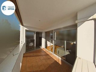 Piso en venta en Parets del Vallès