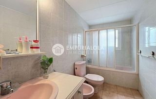 Piso en venta en Centre en Roses