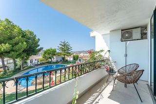 Casa adosada en alquiler en Mijas Golf en Mijas