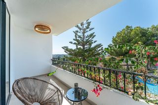 Casa adosada en alquiler en Mijas Golf en Mijas