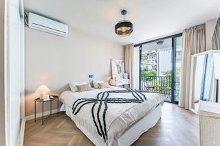 Casa adosada en alquiler en Mijas Golf en Mijas