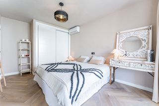 Casa adosada en alquiler en Mijas Golf en Mijas