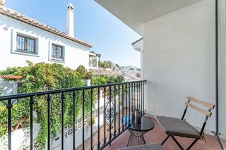 Casa adosada en alquiler en Mijas Golf en Mijas