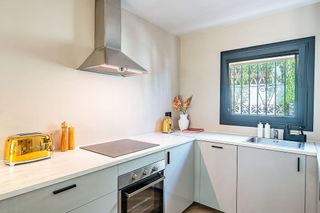 Casa adosada en alquiler en Mijas Golf en Mijas