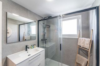 Casa adosada en alquiler en Mijas Golf en Mijas