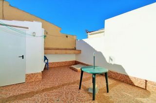Casa adosada en venta en Playa del Cura en Torrevieja