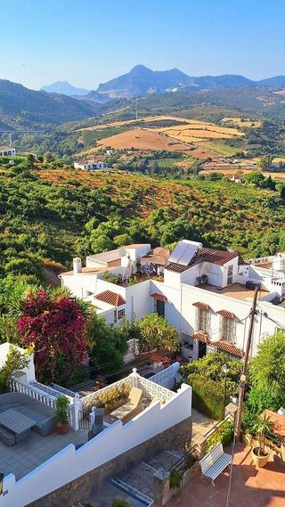 Casa adosada en venta en Manilva en Manilva