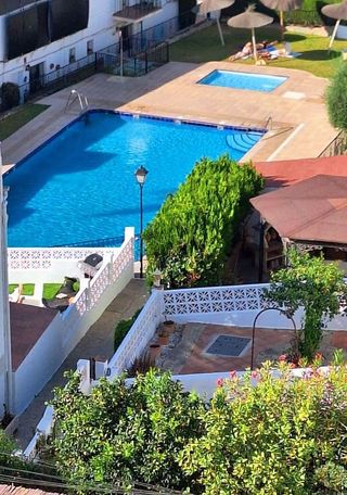 Casa adosada en venta en Manilva en Manilva