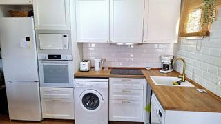 Casa adosada en venta en Manilva en Manilva