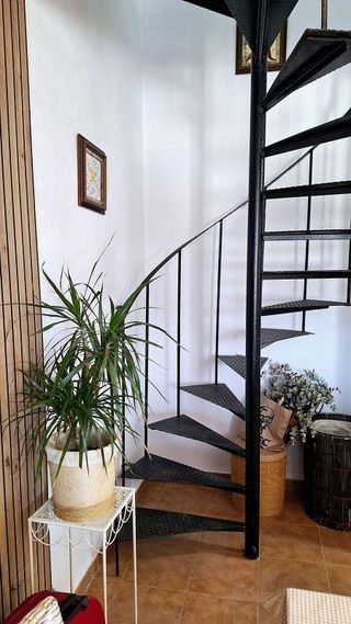 Casa adosada en venta en Manilva en Manilva