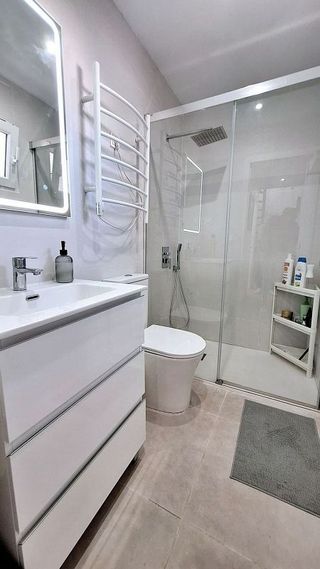 Casa adosada en venta en Manilva en Manilva