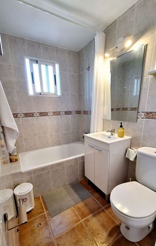 Casa adosada en venta en Manilva en Manilva