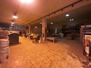 Nave industrial en venta en Sant Adrià de Besos