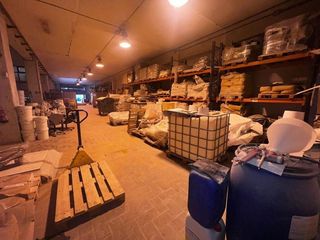 Nave industrial en venta en Sant Adrià de Besos
