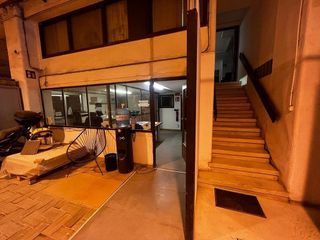 Nave industrial en venta en Sant Adrià de Besos