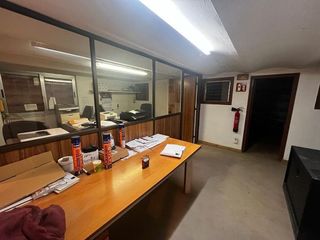 Nave industrial en venta en Sant Adrià de Besos