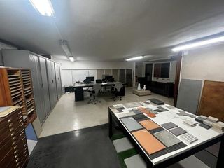 Nave industrial en venta en Sant Adrià de Besos