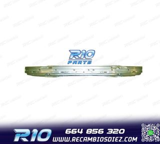 REFUERZO DELANTERO DE PARAGOLPES BMW SERIE 3 E46