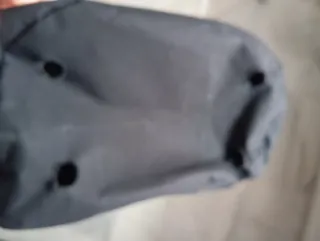 Mochila Oficial Betis Negra y Verde