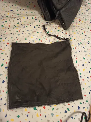 Patines Risport Electra blancos con bolsa