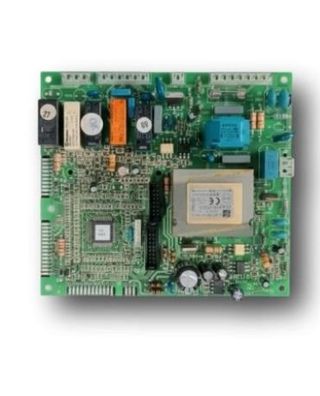 Placca elettronica caldaia Beretta Super KOMPACT 24