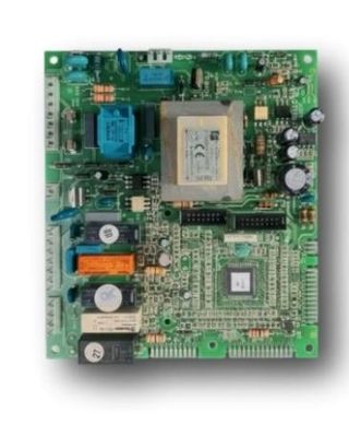 Placca elettronica caldaia Beretta Super KOMPACT 24