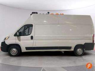 Citroën Jumper CITROEN Jumper Furgón Diesel Jumper Fg. 2.2BlueHDi 35 L3H3 S&S 140, 103kW/140 PS, 2179 cm3, 4 Doors