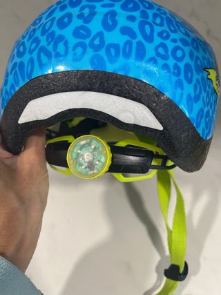 Bicicleta Infantil Btwin Racing 900