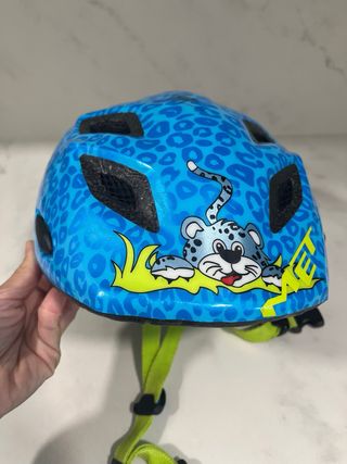 Bicicleta Infantil Btwin Racing 900