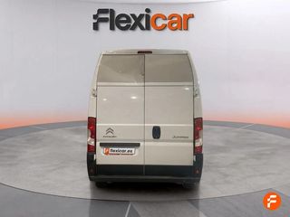 Citroën Jumper CITROEN Jumper Furgón Diesel Jumper Fg. 2.2BlueHDi 35 L3H3 S&S 140, 103kW/140 PS, 2179 cm3, 4 Doors
