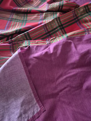 Copripiumino Natale Matrimoniale Natale Bassetti