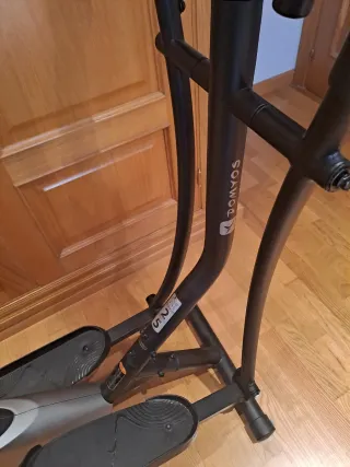 Bicicleta Elíptica Domyos J6 Essential